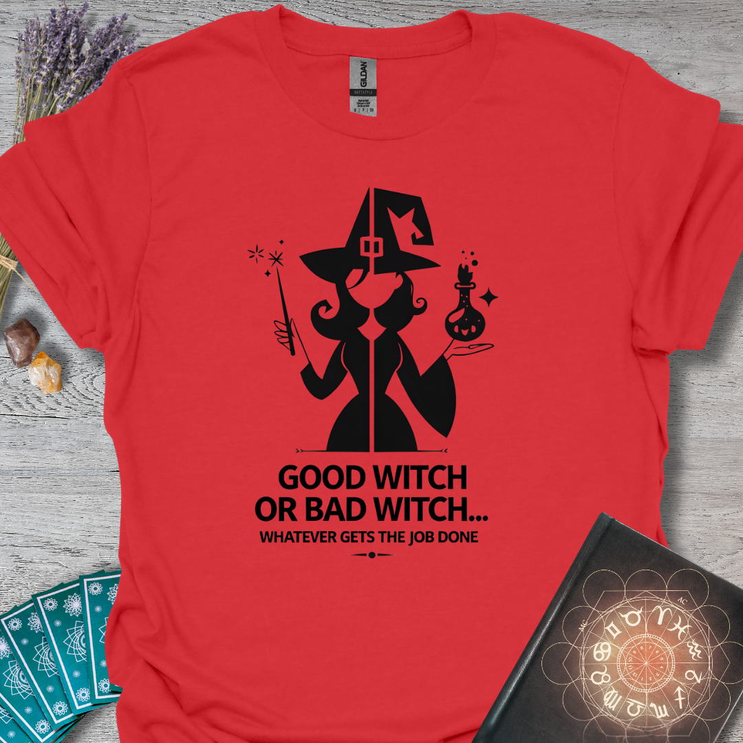 Get The Job Done T-Shirt