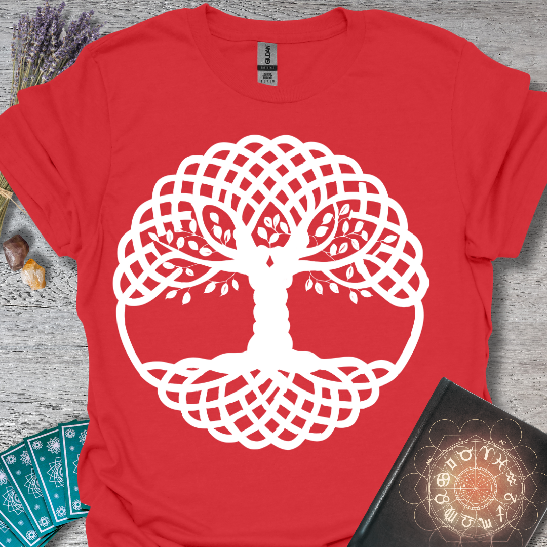 Celtic Tree of Life T-Shirt
