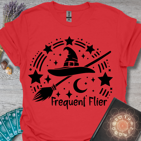 Frequent FlierT-Shirt