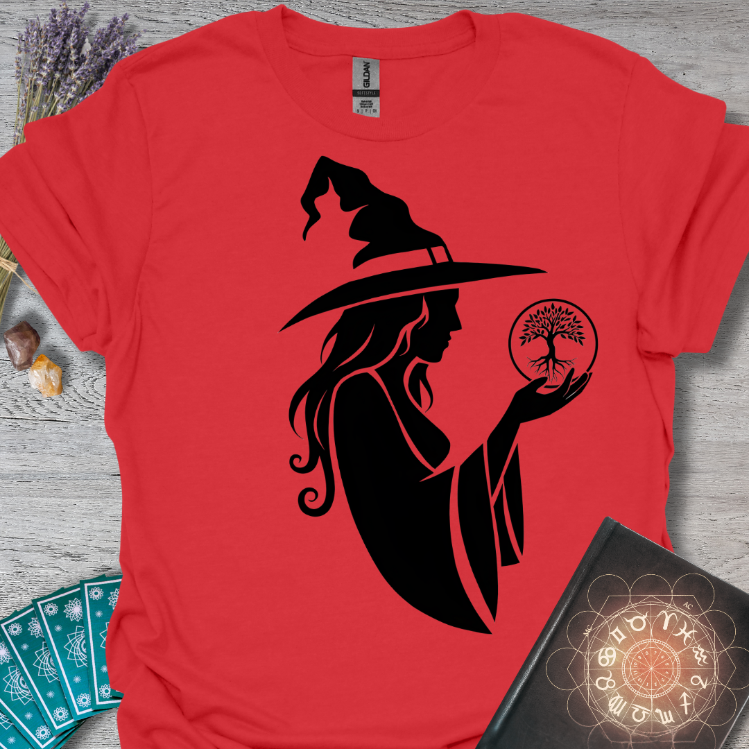 Mystic Balance T-Shirt