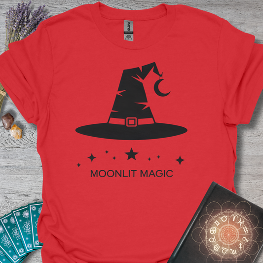Moonlit Magic T-Shirt