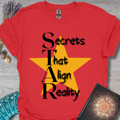 Star Reality T-Shirt