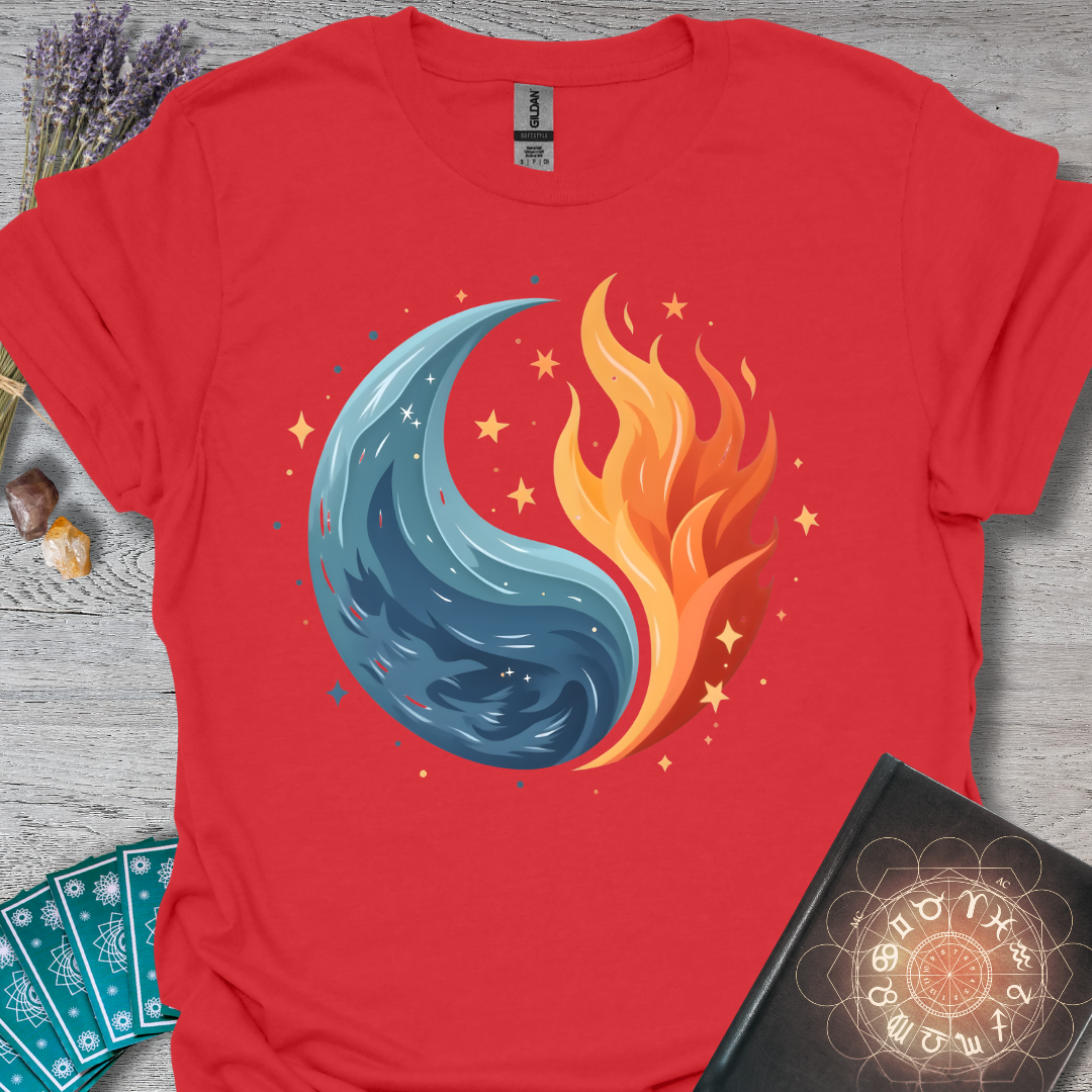 Elemental Harmony T-Shirt