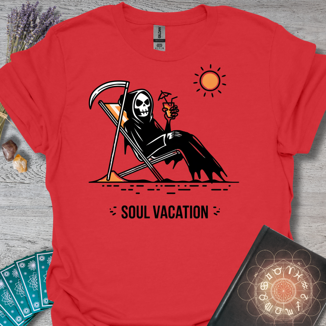 Soul Vacation T-Shirt