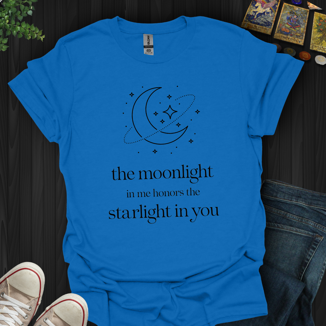 Celestial Honor T-Shirt