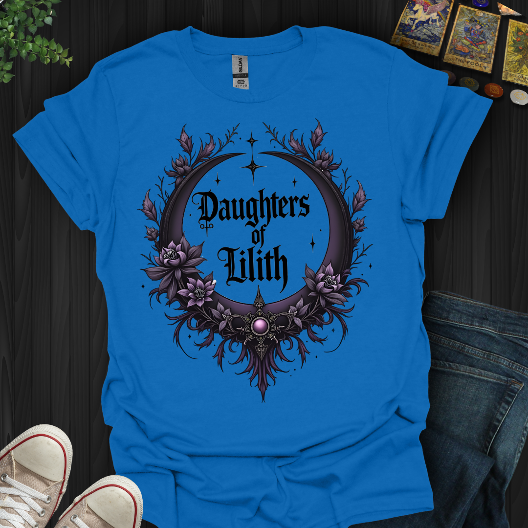 Daughters Of Lilith T-Shirt