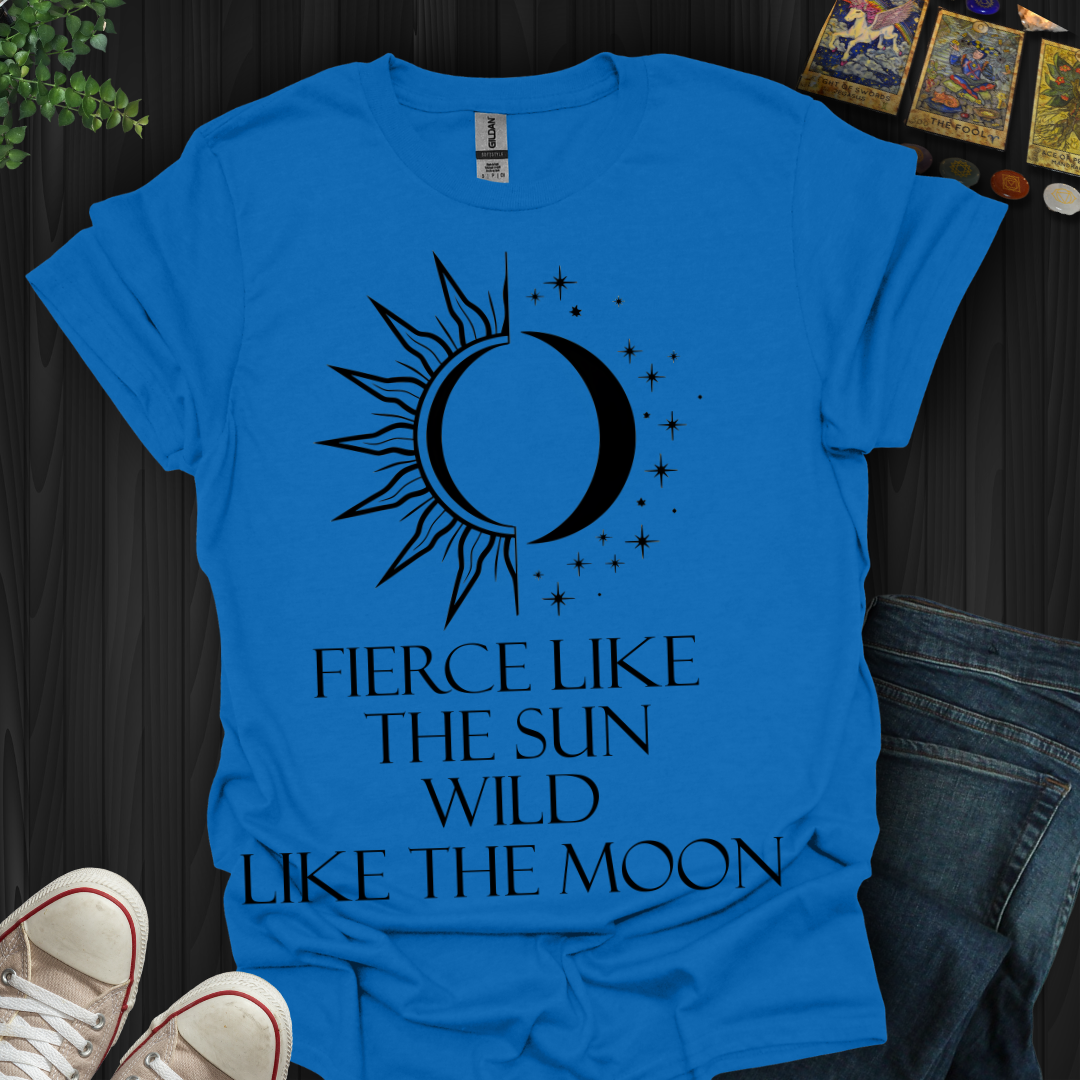 Celestial Balance T-Shirt