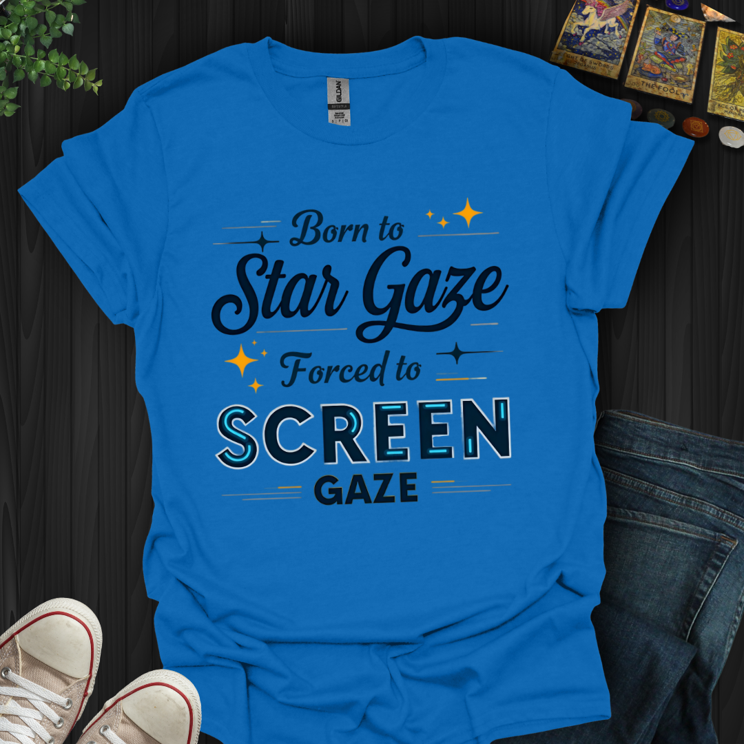 Starry Dreams T-Shirt
