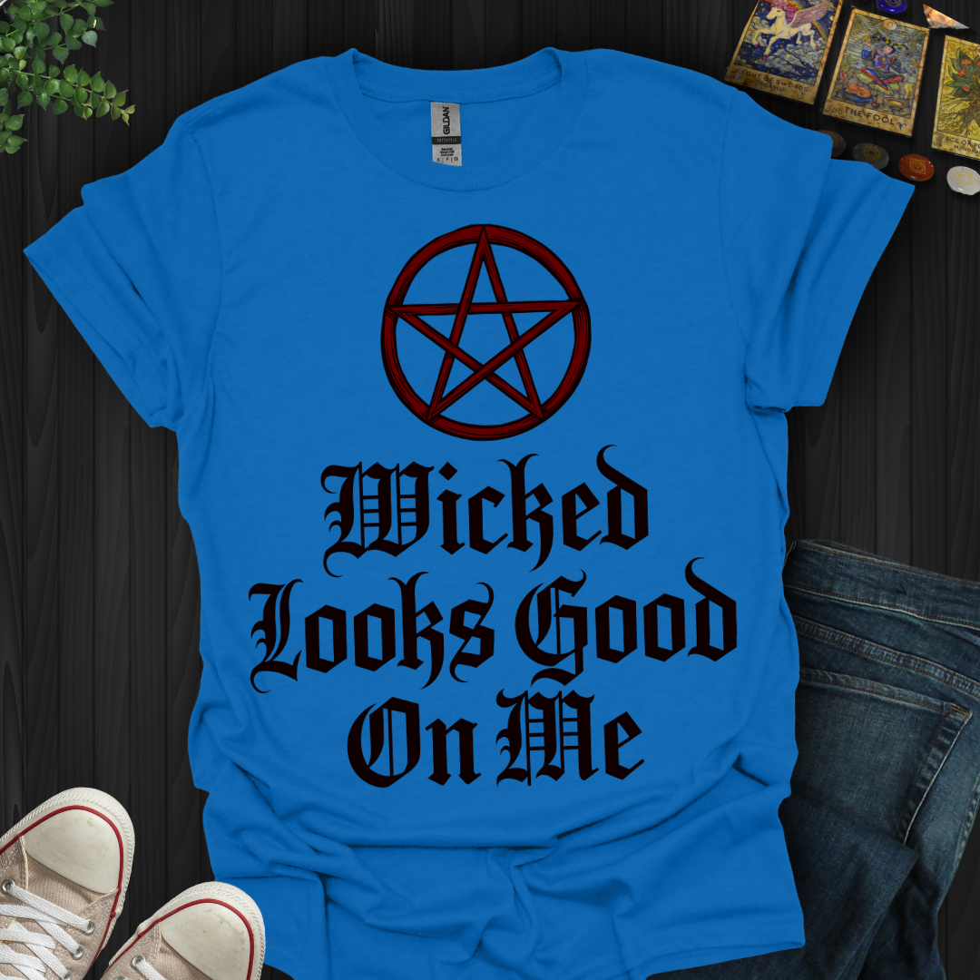 Wickedly Stylish T-Shirt