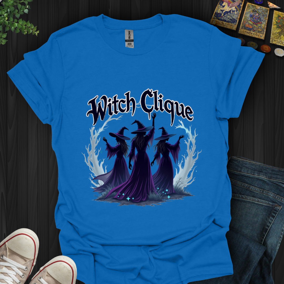 Witch Clique T-Shirt