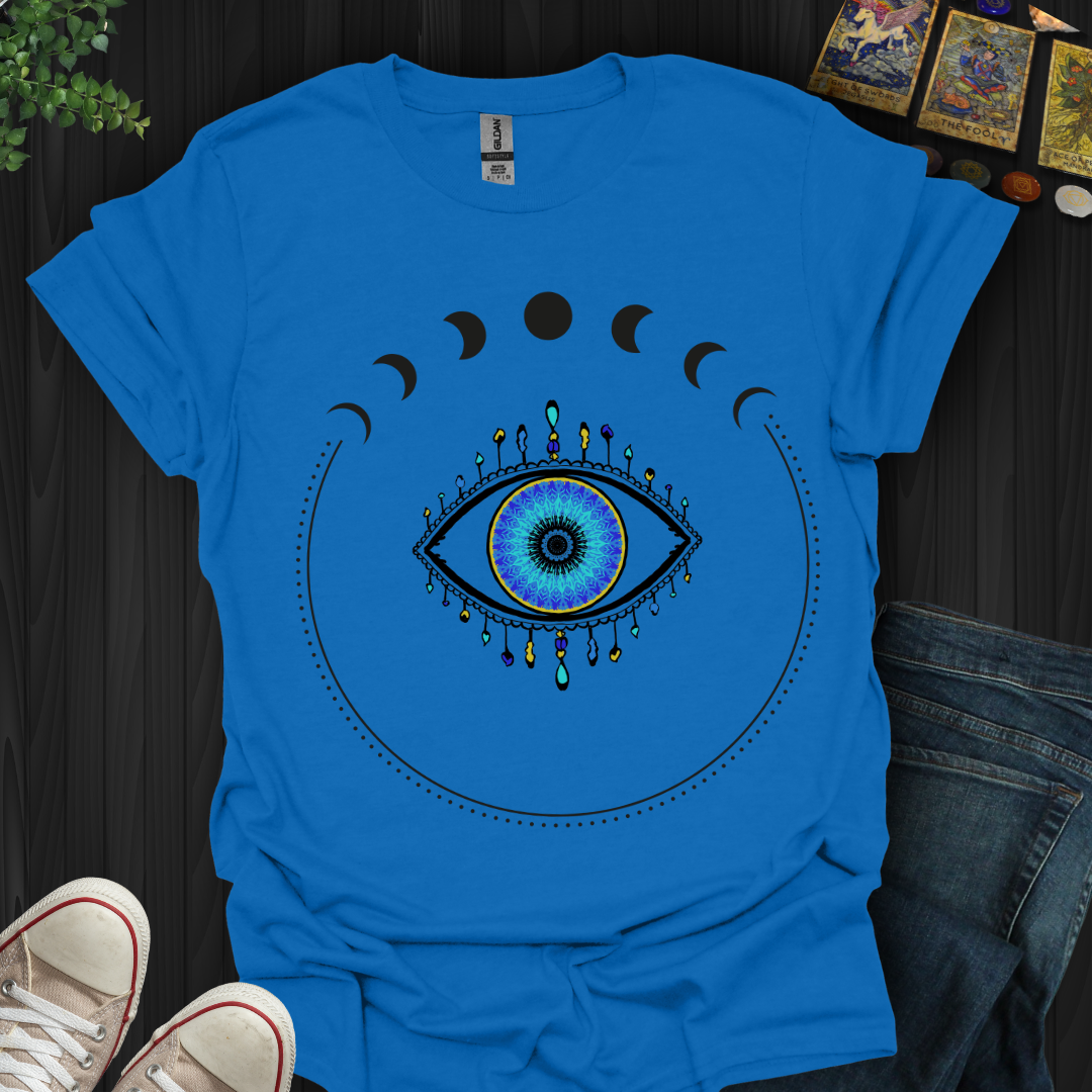 Eye Of Enchantment T-Shirt