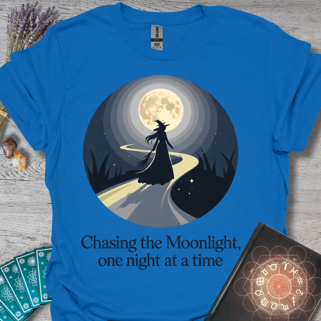 Moonlight Chase T-Shirt