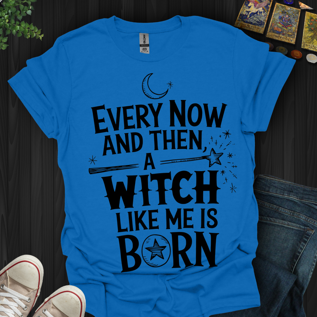 Born to Bewitch T-Shirt