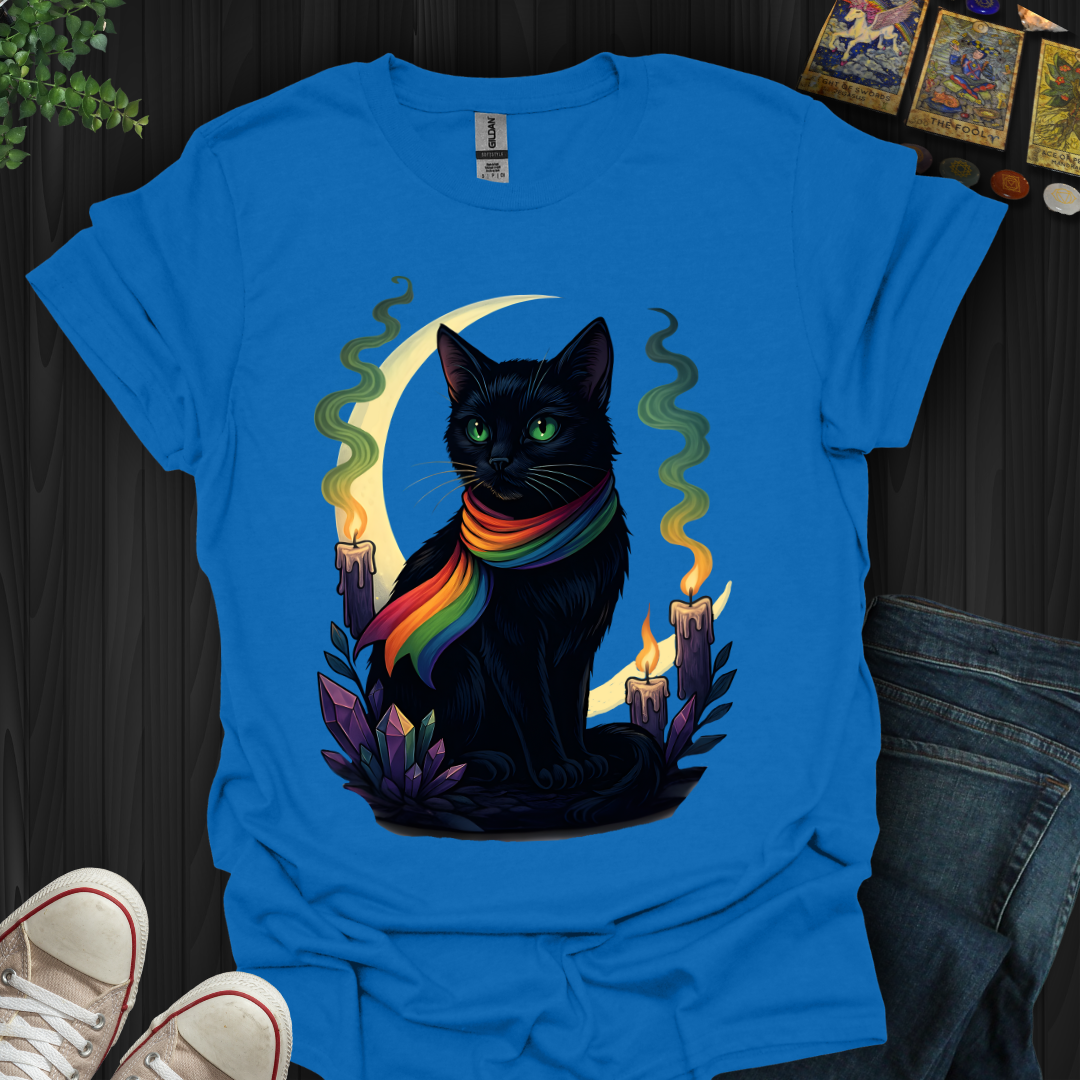 Familiar Pride T-Shirt
