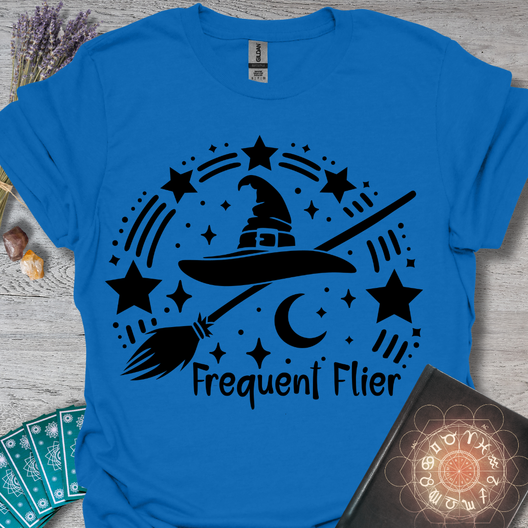 Frequent FlierT-Shirt