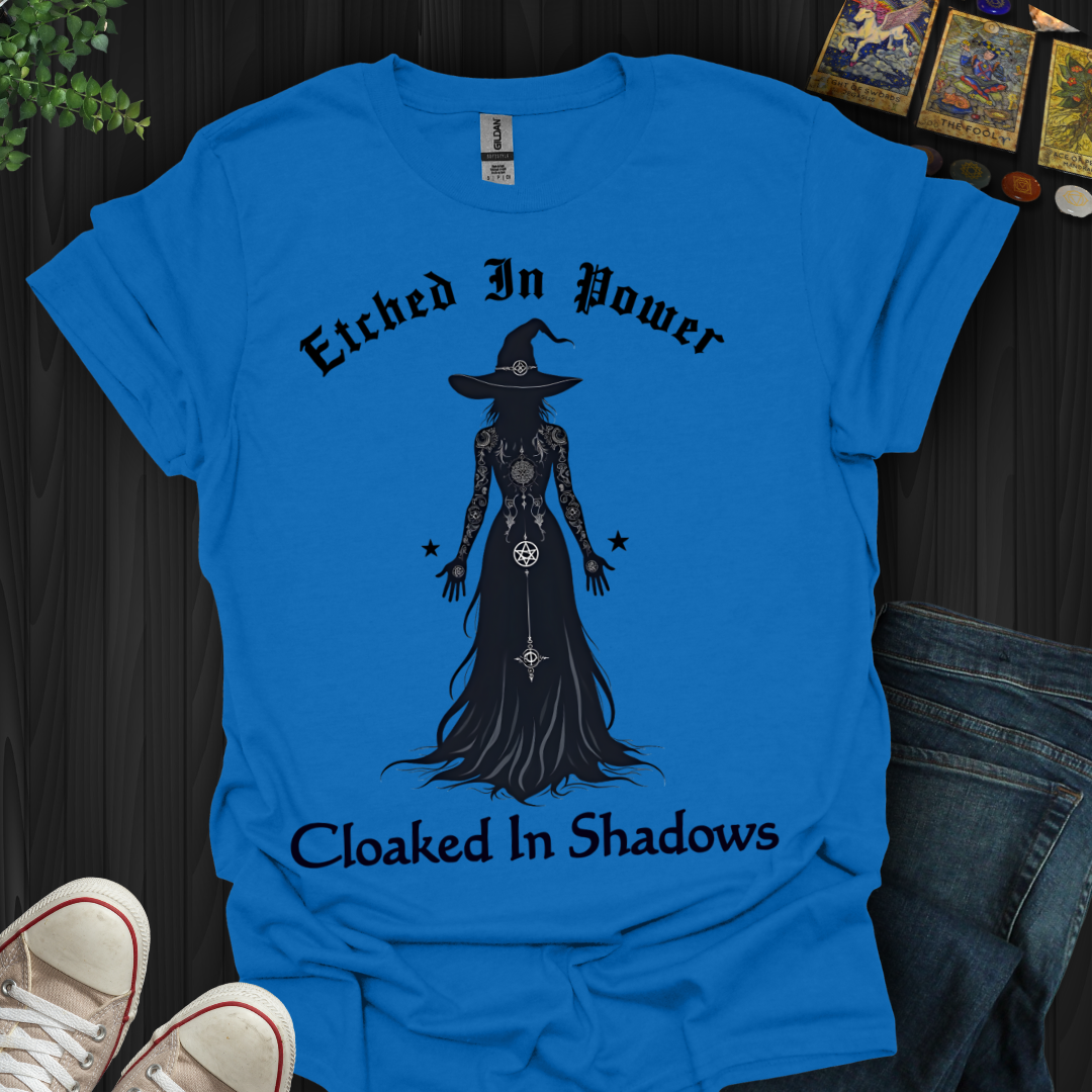 Marked by Magic T-shirt