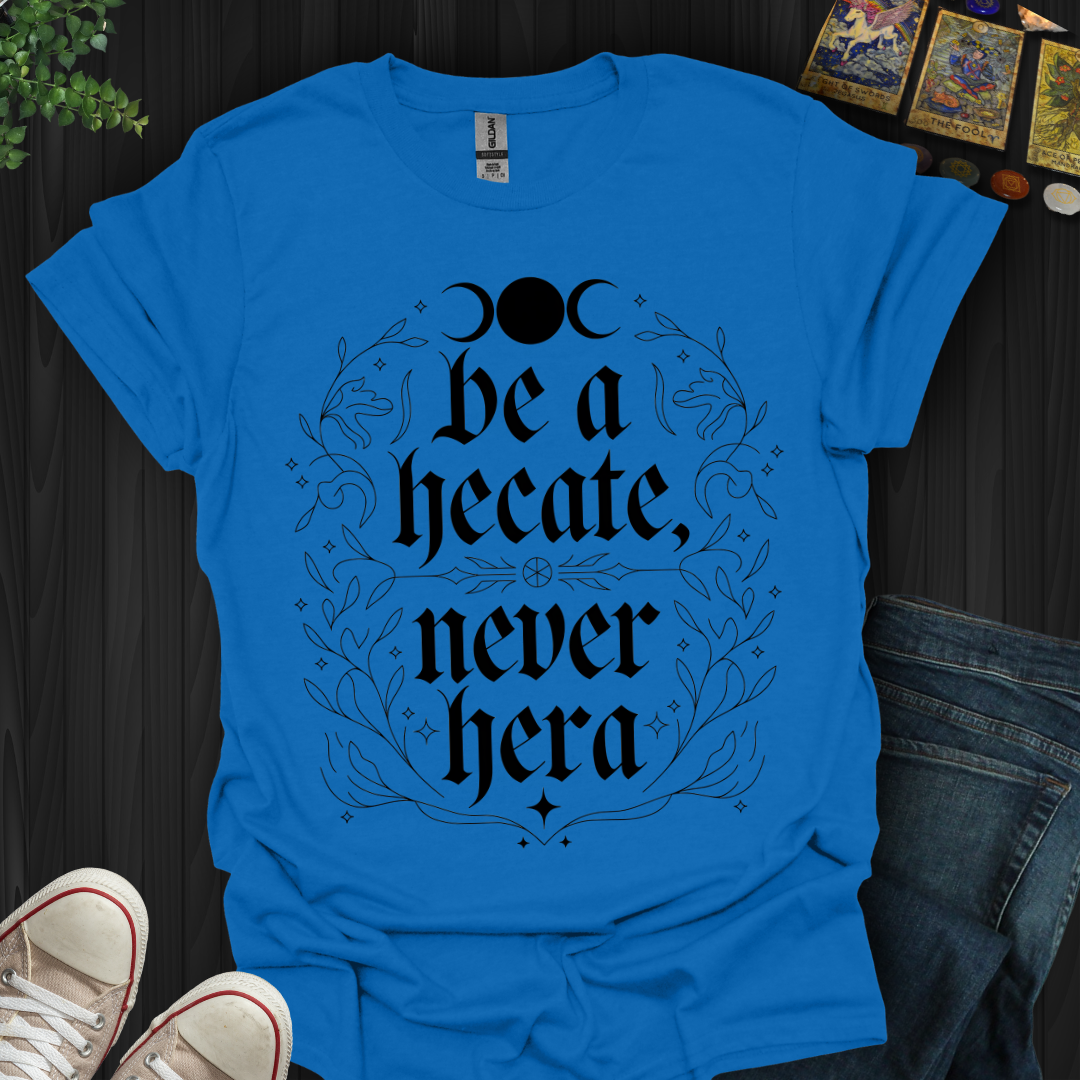 Channel Hecate T-Shirt