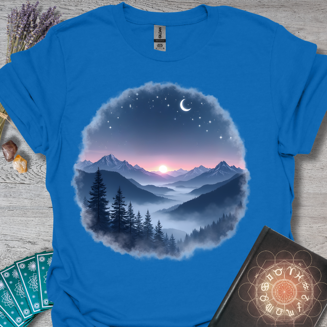 Mystic Moonbeam T-Shirt