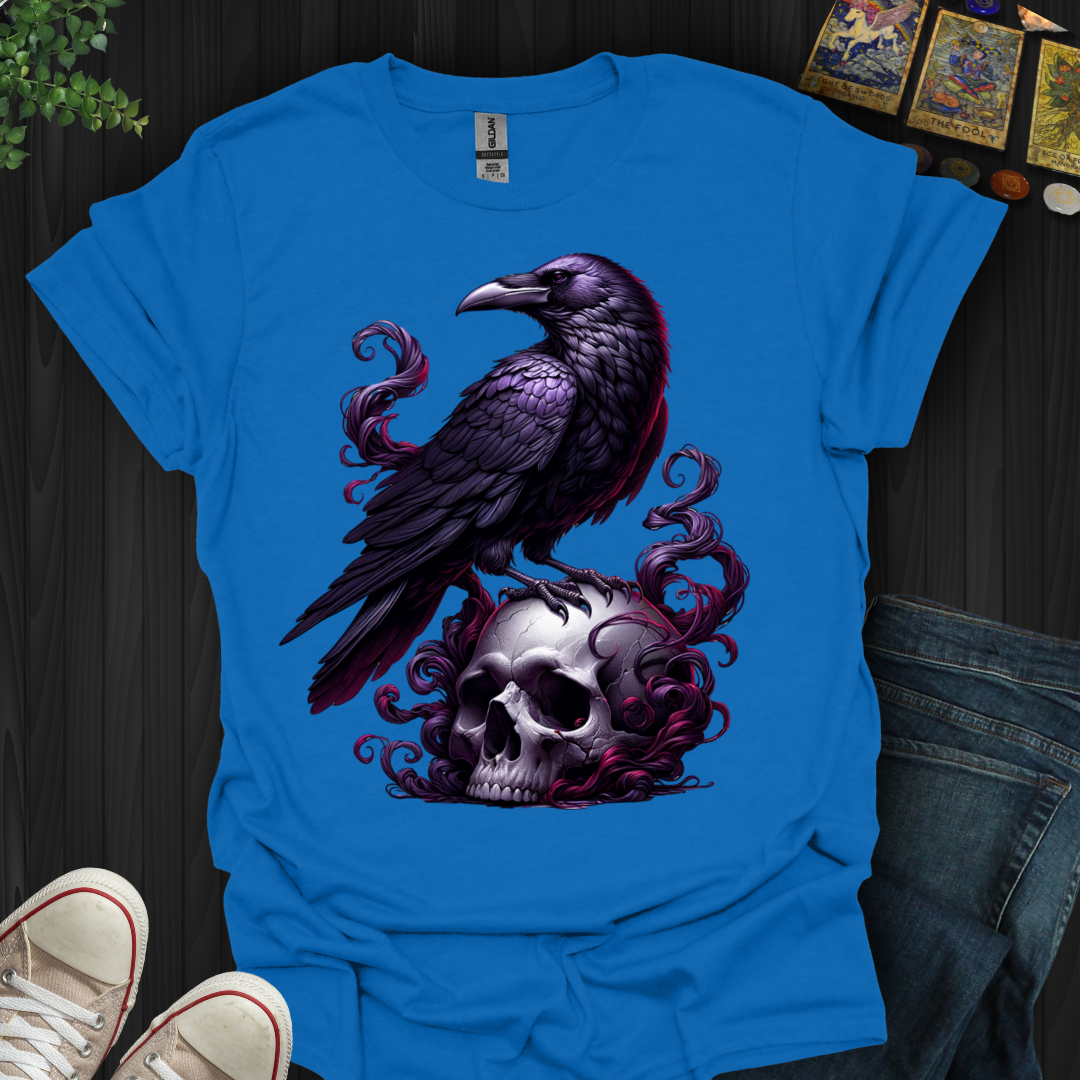 Raven's Omen T-Shirt
