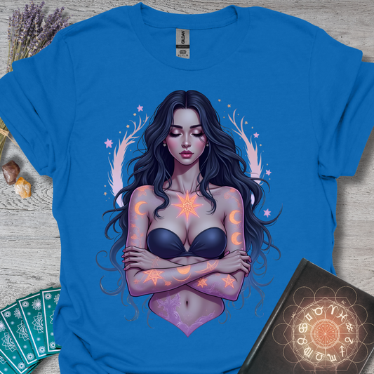 Mystic Woman T-Shirt