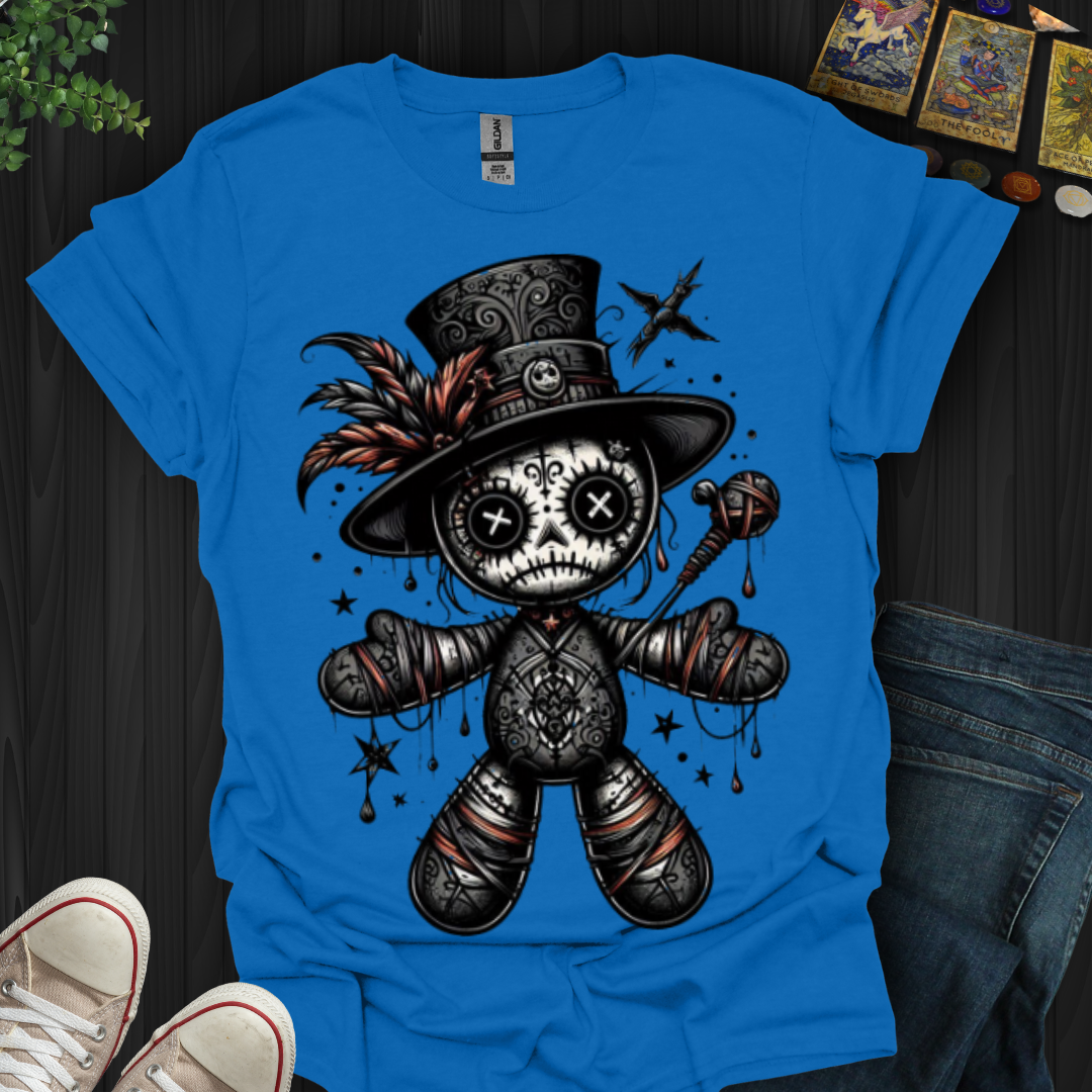 Voodoo Doll T-Shirt