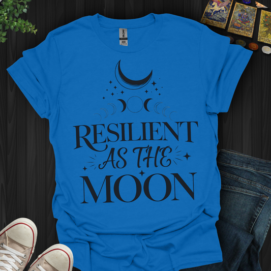 Lunar Resilience T-Shirt