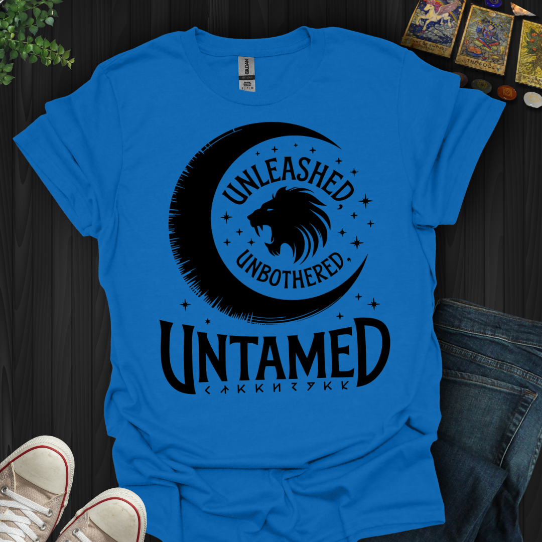 Lunar Roar T-Shirt