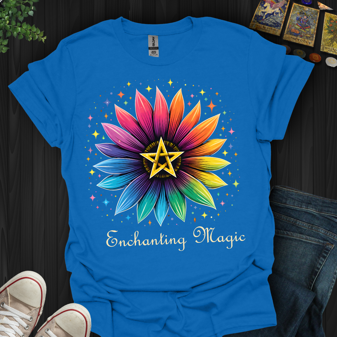 Enchanting Magic T-Shirt