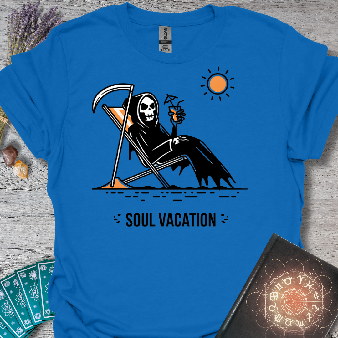 Soul Vacation T-Shirt