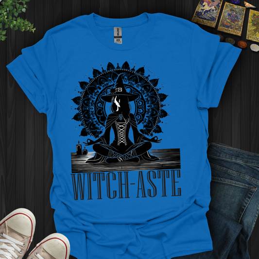 Witch-aste T-Shirt