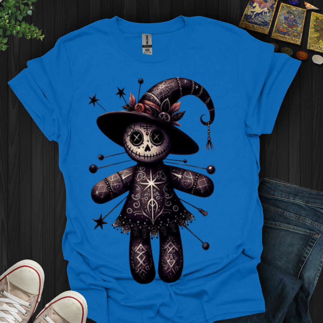 Voodoo Witch T-Shirt