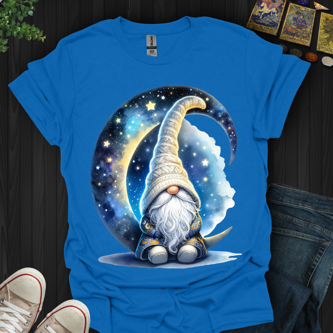 Celestial Gnome T-Shirt