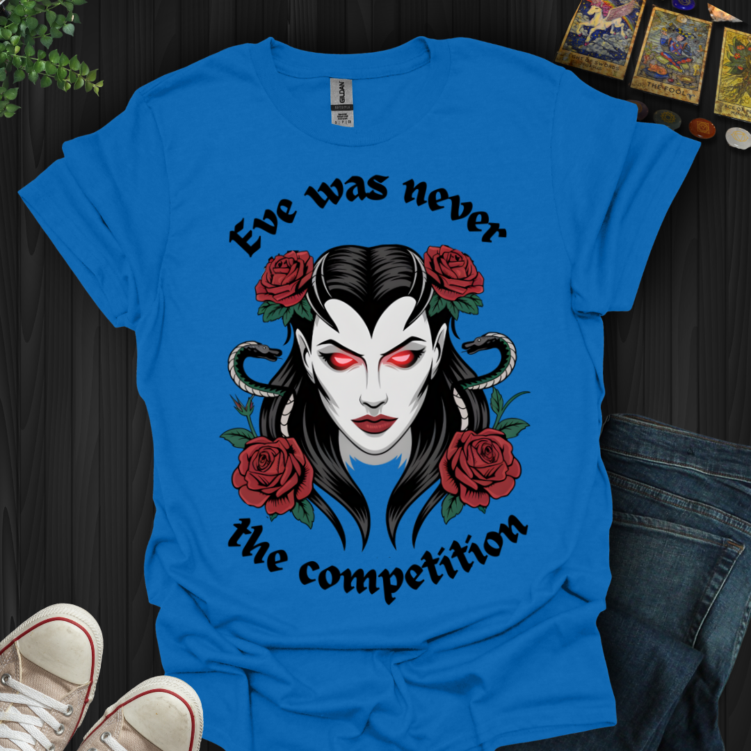 Lilith: The Eternal Enchantress T-Shirt