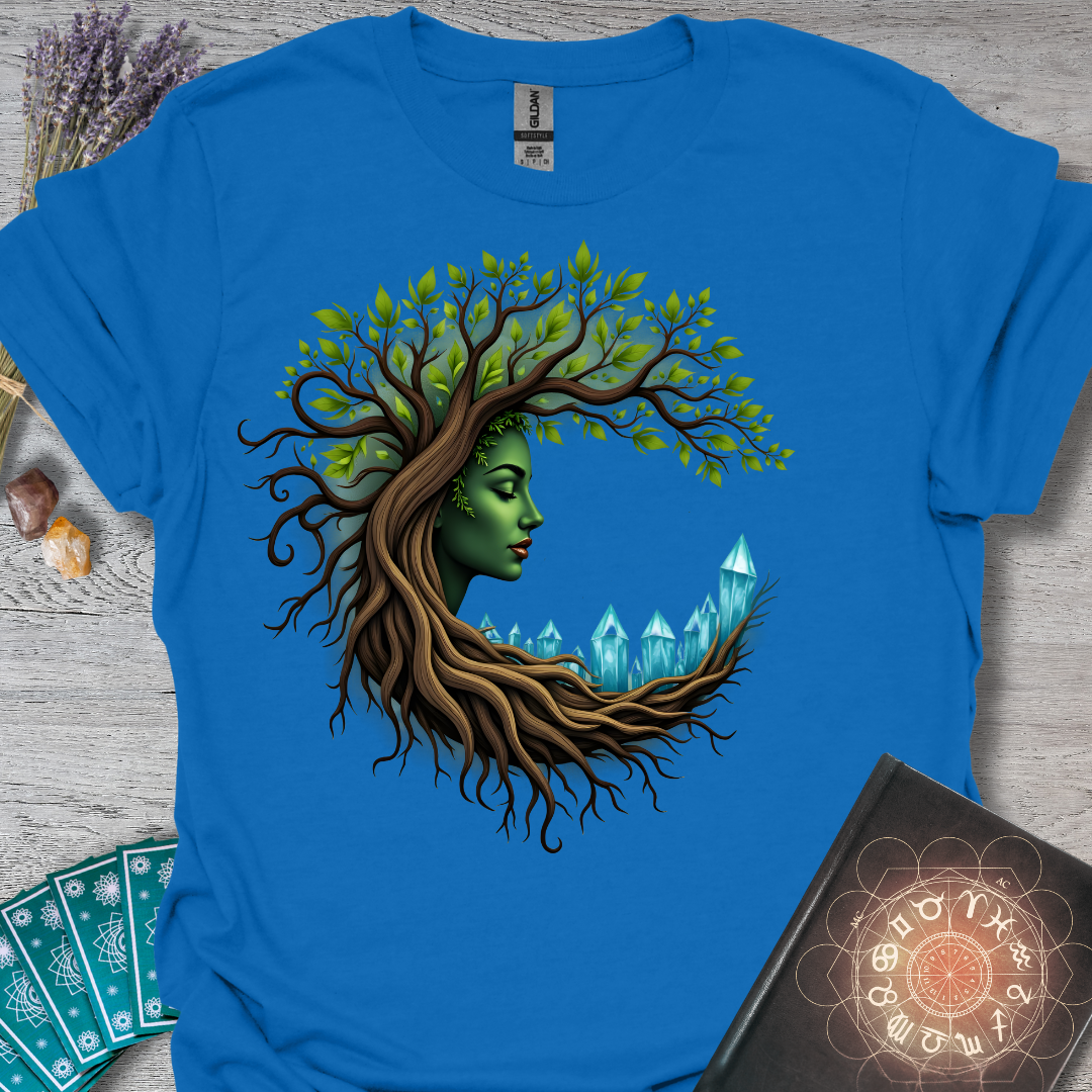 Forest Gems T-Shirt