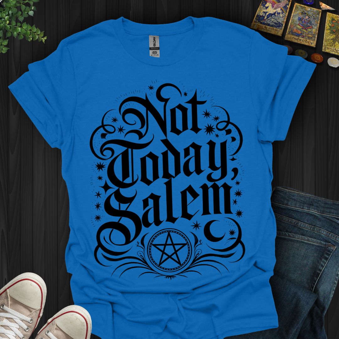 Trials Won't Break Me T-Shirt