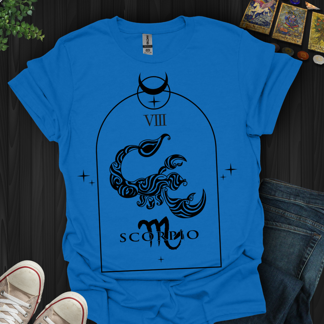 Scorpio Stinger T-Shirt