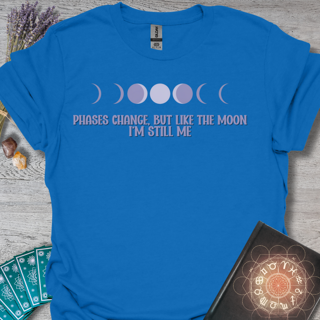 Lunar Changes T-Shirt