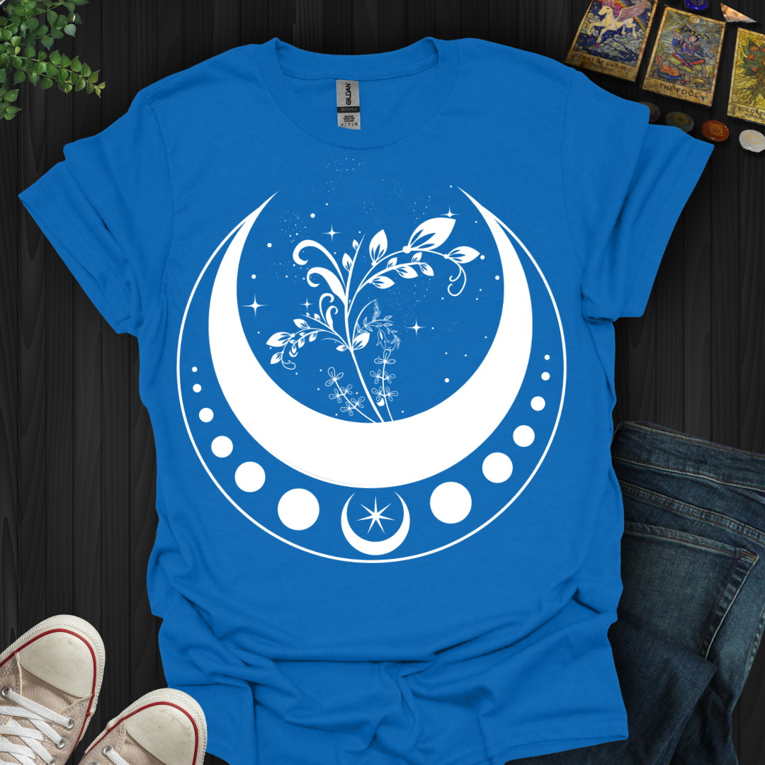 Lunar Moon T-Shirt