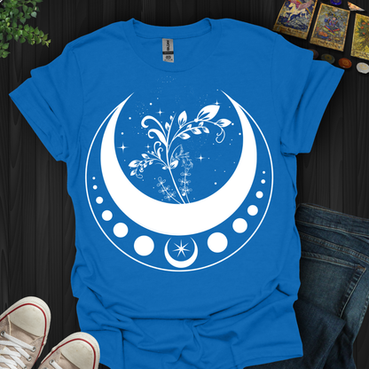 Lunar Moon T-Shirt