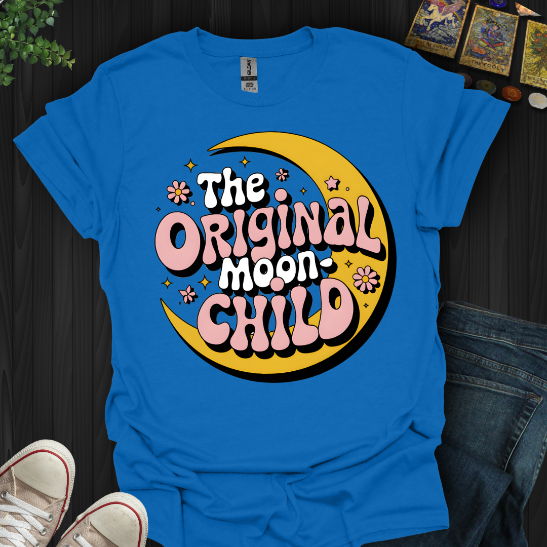 The Original Moonchild T-Shirt