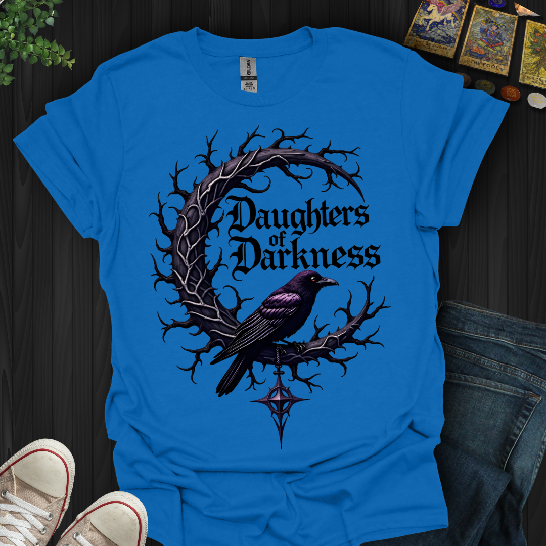Daughters of Darkness T-Shirt