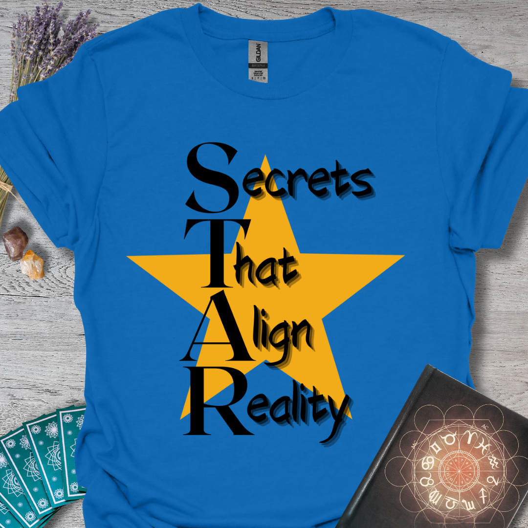 Star Reality T-Shirt