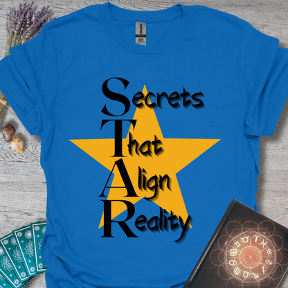 Star Reality T-Shirt