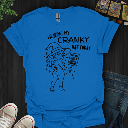 Cranky But Fabulous T-Shirt