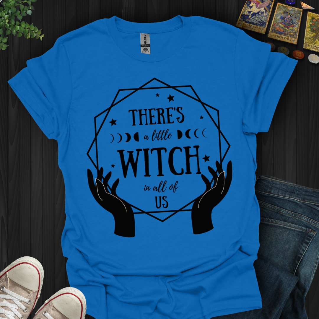 Inner Witch T-Shirt