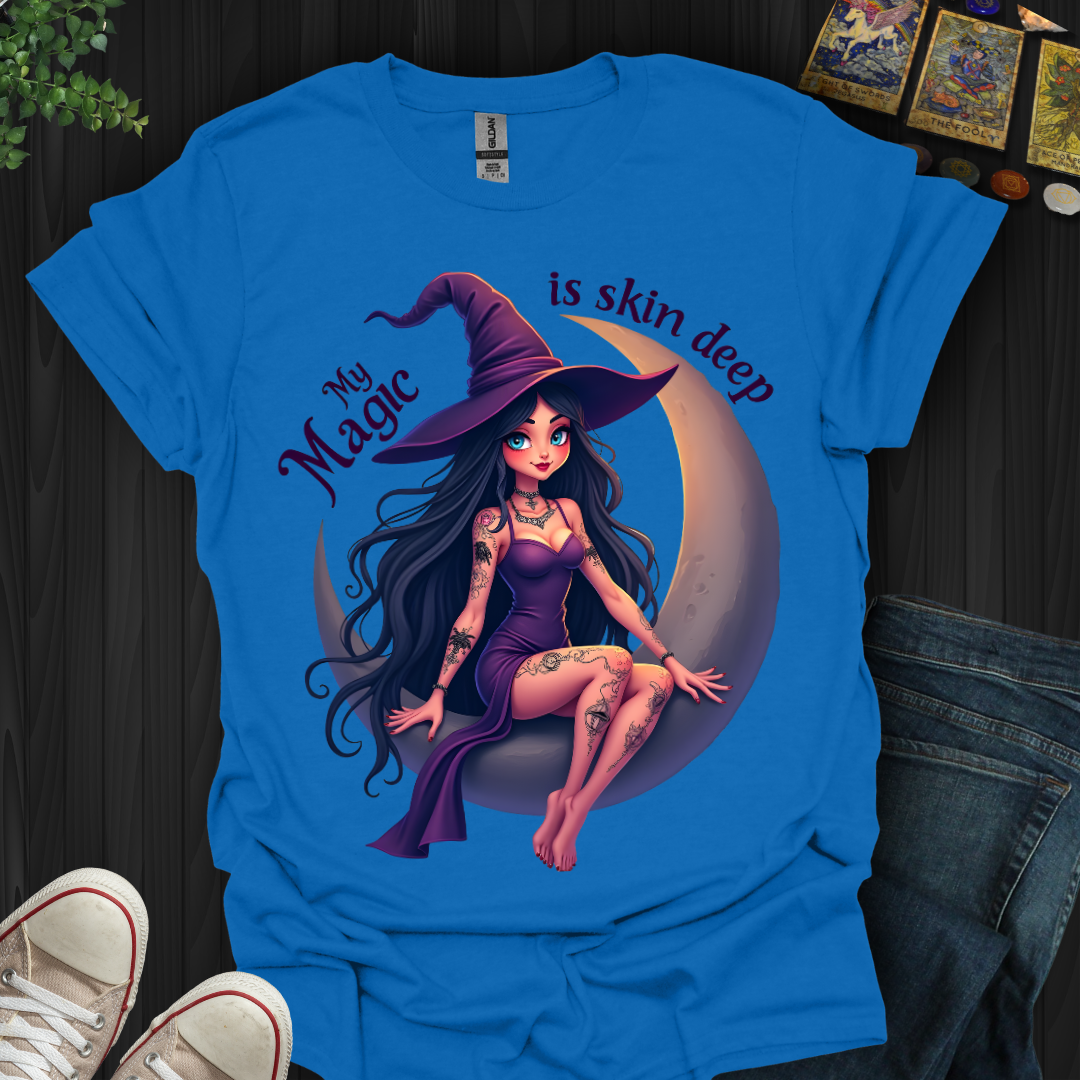 Witch Moon T-Shirt