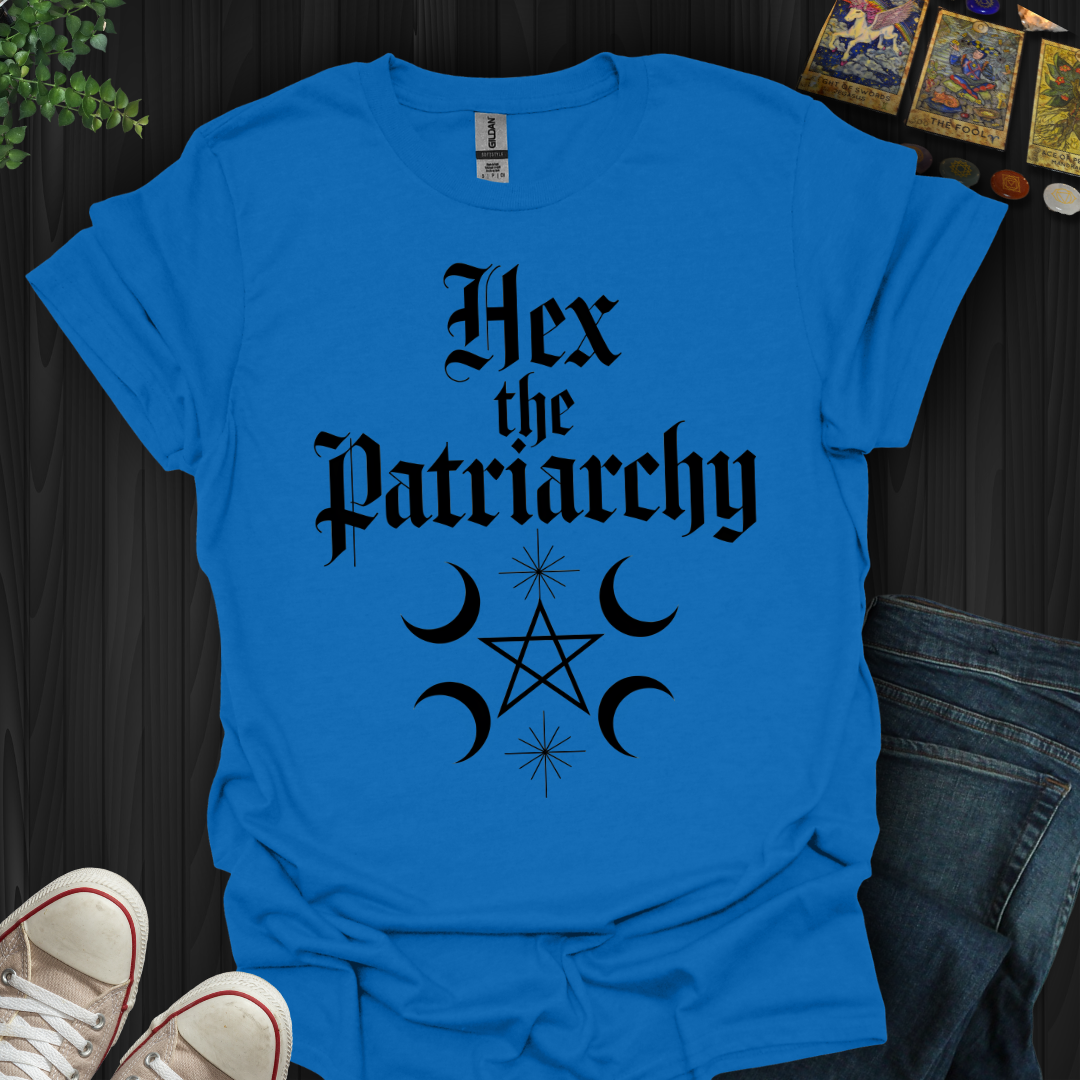 Spells of Rebellion  T-Shirt