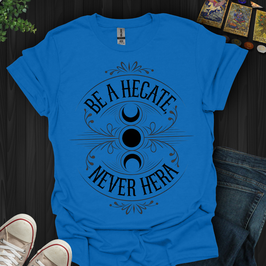 Lunar Sovereign T-Shirt