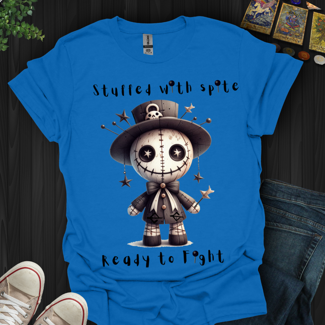 Ready To Hex Things Up T-Shirt