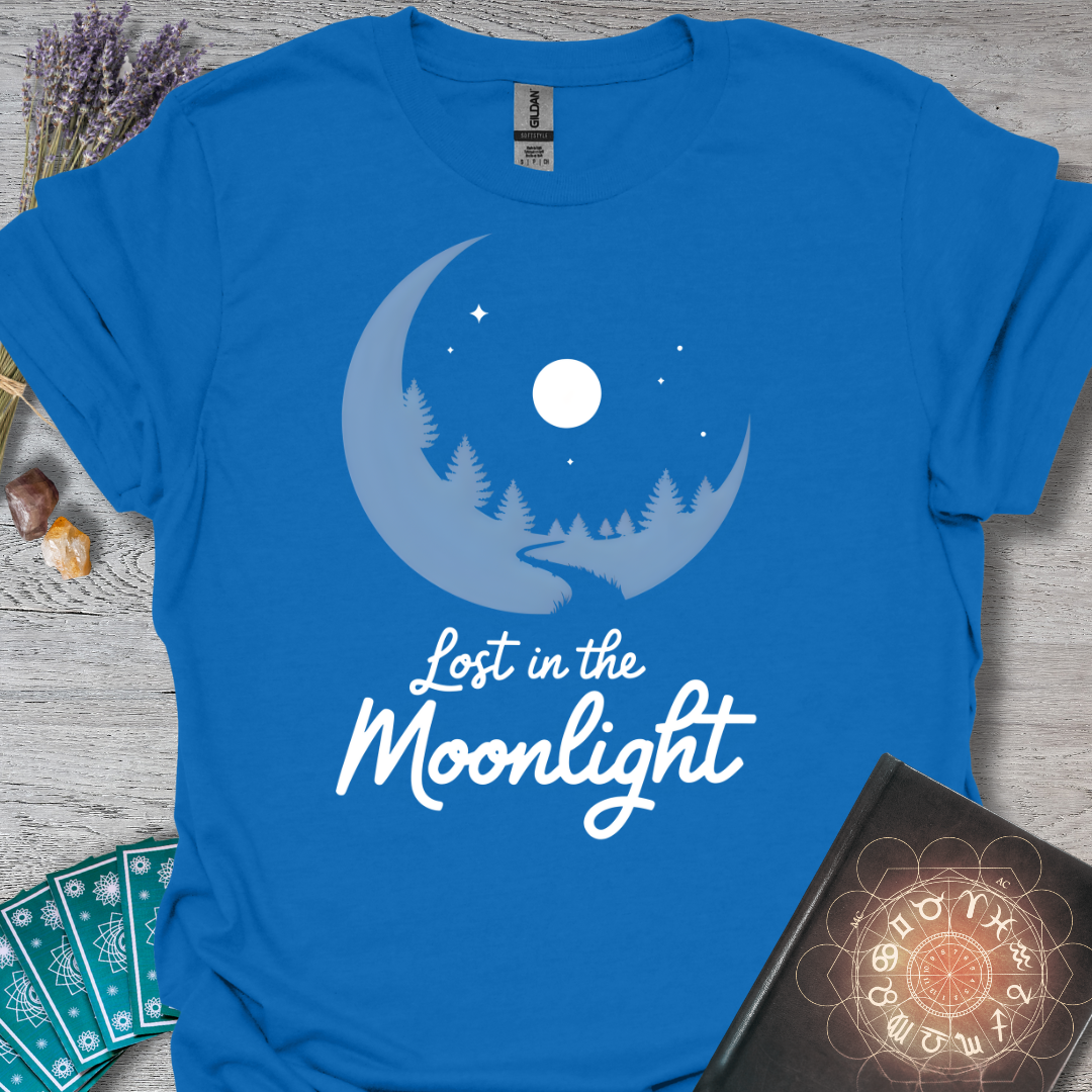 Lunar Glow T-Shirt